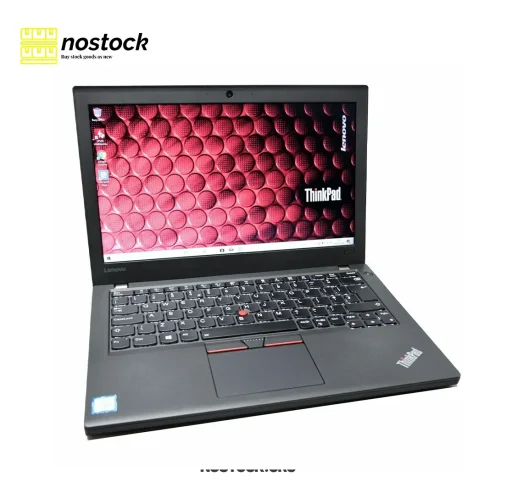 Stock Lenovo Thinkpad X270 laptop with i5 processor No Stock 2