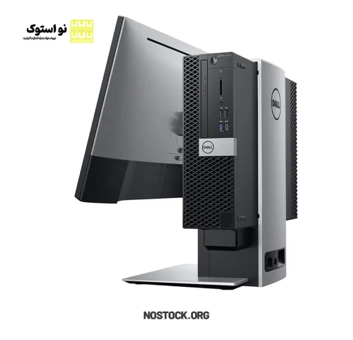 Stock case Dell model optiPlex 5070 processor i5 graphics nostock 2