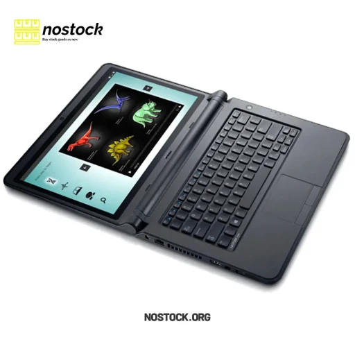 stock dell laptop dell latitude 3340 i3 processor touch screen NoStock 1
