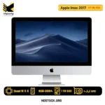 آل این وان استوک 27 اینچ اپل Apple Imac 2017