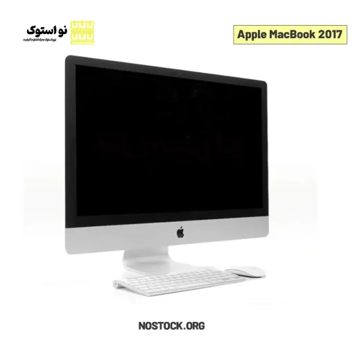 All in one stock 27 inch Apple MacBook 2017 Nostock