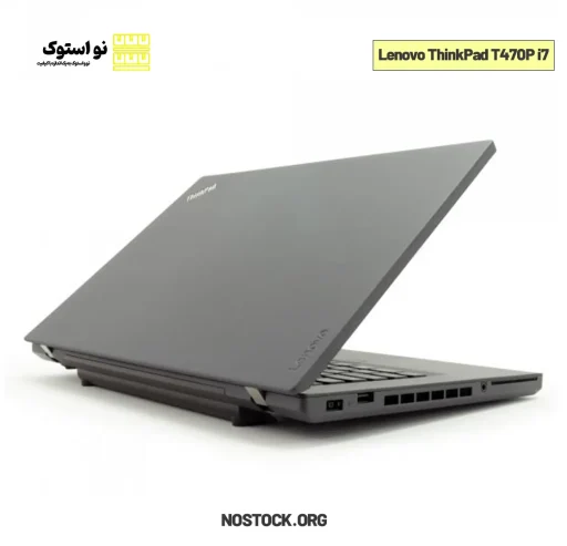 Lenovo ThinkPad T470P i7 stock laptop Nostock 1