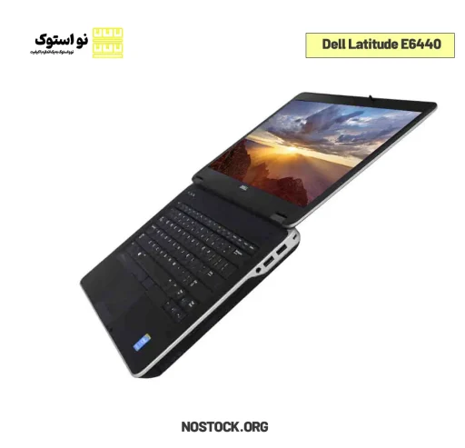 Stock DELL laptop model Dell Latitude E6440 Nostock 4 1
