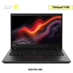 لپ تاپ استوک لنوو مدل Thinkpad T495 گرافیک 2