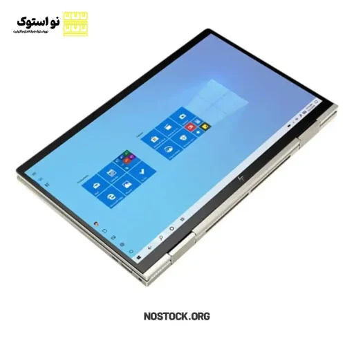Stock HP Envy 14 I7 laptop 5