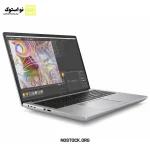 لپ تاپ استوک اچ پی مدل HP Zbook fury 16 G9 i7