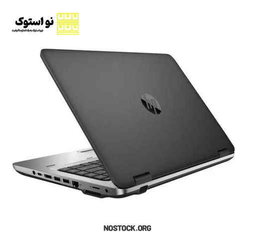Stock laptop model Hp Probook 640 G2 Nostock 2