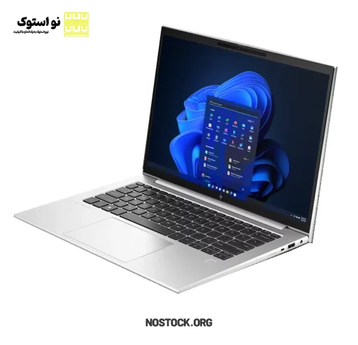لپ تاپ استوک اچ پی مدل HP EliteBook 845 G7