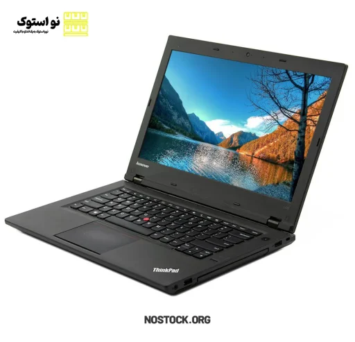 لپ تاپ استوک لنوو مدل Lenovo Thinkpad L440 i5