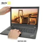 لپ تاپ استوک لنوو مدل Lenovo Thinkpad L440 i5