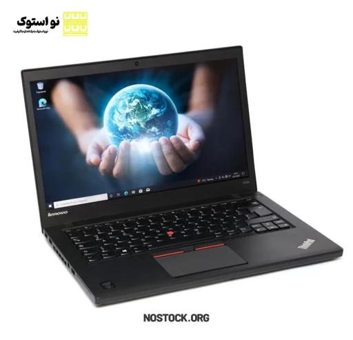 لپ تاپ استوک لنوو مدل ThinkPad T450 i5-5300U