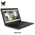 لپ تاپ استوک اچ پی مدل Hp zbook 15 G3 لمسی