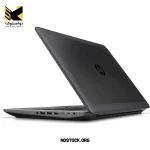 لپ تاپ استوک اچ پی مدل Hp zbook 15 G3 لمسی