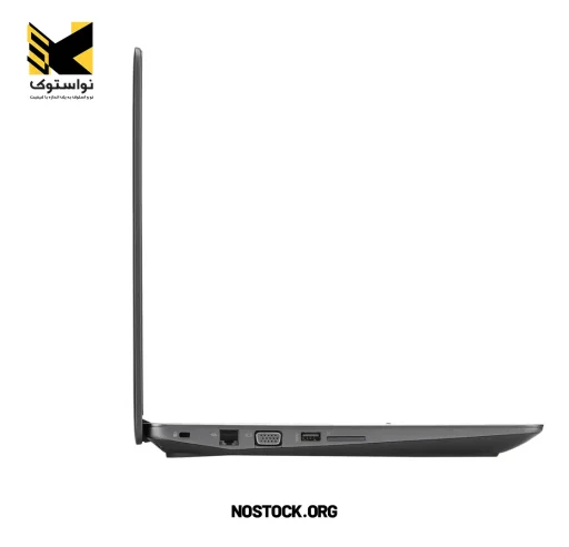 لپ تاپ استوک اچ پی مدل Hp zbook 15 G3 لمسی