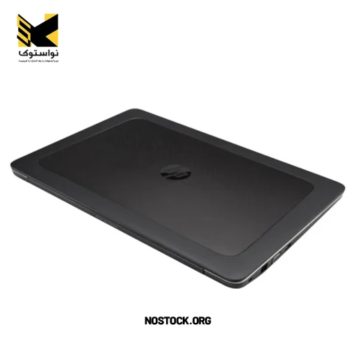 لپ تاپ استوک اچ پی مدل Hp zbook 15 G3 لمسی