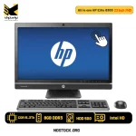 آل این وان اچ پی مدل All in one HP Elite 8300