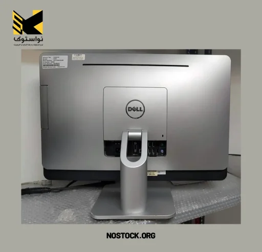 All in one touch Dell Optiplex 9020 I7 model Nostock 4