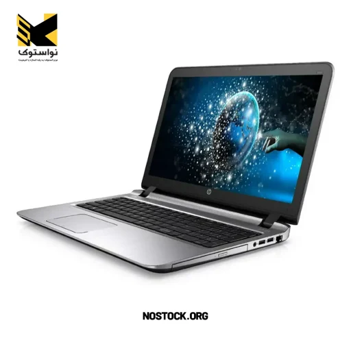 لپ تاپ استوک اچ پی مدل HP EliteBook 450 G3