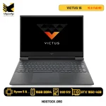 لپتاپ استوک اچ پی مدل ویکتوس۱۶ ا Hp Victus 16