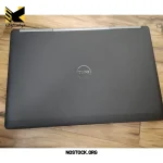 لپ تاپ استوک دل مدل Dell Precision 7720