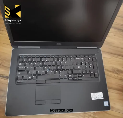 لپ تاپ استوک دل مدل Dell Precision 7720