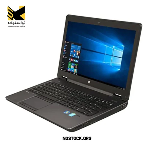 لپ تاپ استوک اچ پی مدل HP ZBook 15 G2