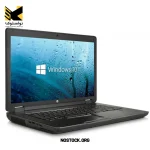 لپ تاپ استوک اچ پی مدل HP ZBook 15 G2