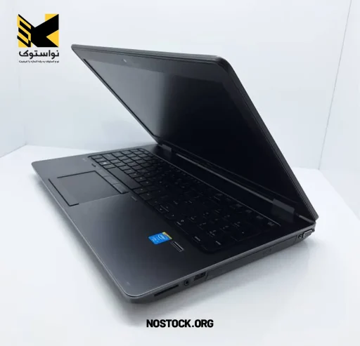 لپ تاپ استوک اچ پی مدل HP ZBook 15 G2