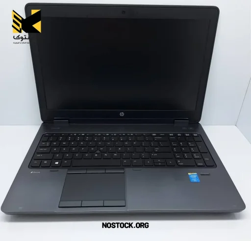 لپ تاپ استوک اچ پی مدل HP ZBook 15 G2