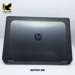 لپ تاپ استوک اچ پی مدل HP ZBook 15 G2