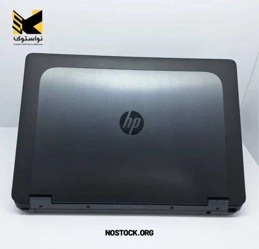 لپ تاپ استوک اچ پی مدل HP ZBook 15 G2