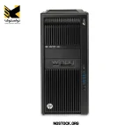 کیس استوک اسمبل رندرینگ اچ پی HP Z840 Workstation