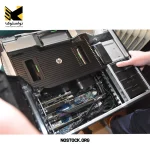 کیس اسمبل شده تاور گیمینگ و رندرینگ Z840