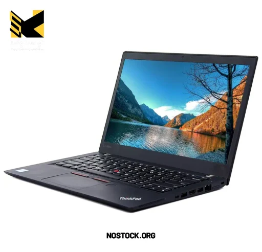 لپ تاپ استوک لنوو مدل Lenovo ThinkPad T460s