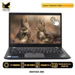 لپ تاپ استوک لنوو مدل Lenovo ThinkPad T460s