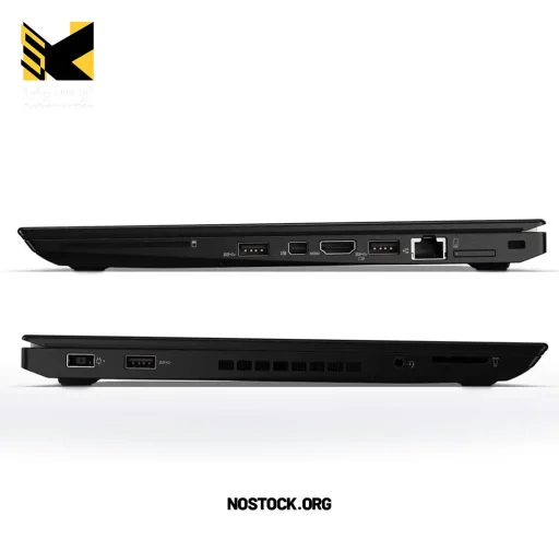 لپ تاپ استوک لنوو مدل Lenovo ThinkPad T460s