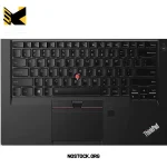 لپ تاپ استوک لنوو مدل Lenovo ThinkPad T460s