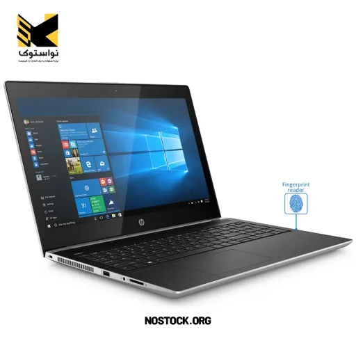 لپ تاپ استوک اچ پی مدل HP ProBook 450 G5