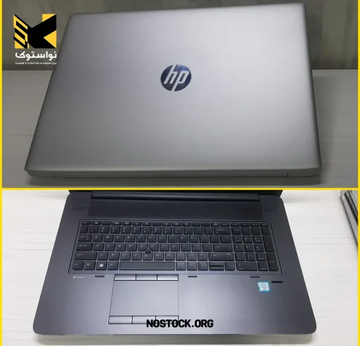 لپ تاپ استوک اچ پی مدل HP ProBook 450 G5