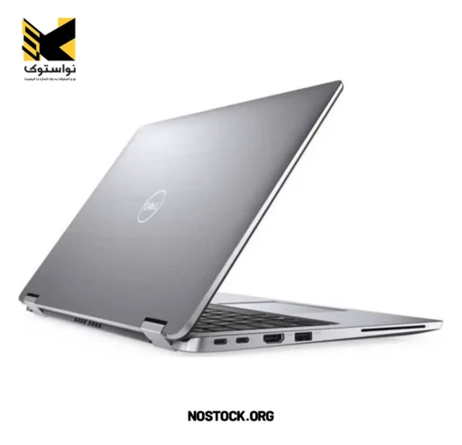 Stock Dell laptop model Dell 7400 2 IN 1 5